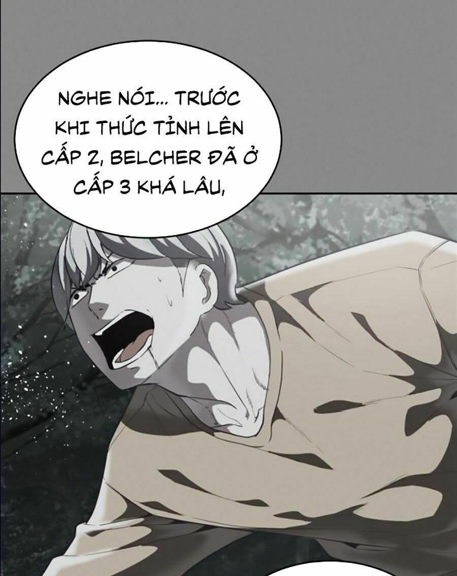 Cậu Bé Của Thần Chết - Chapter 106 - Page 34