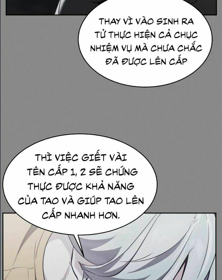 Cậu Bé Của Thần Chết - Chapter 106 - Page 40