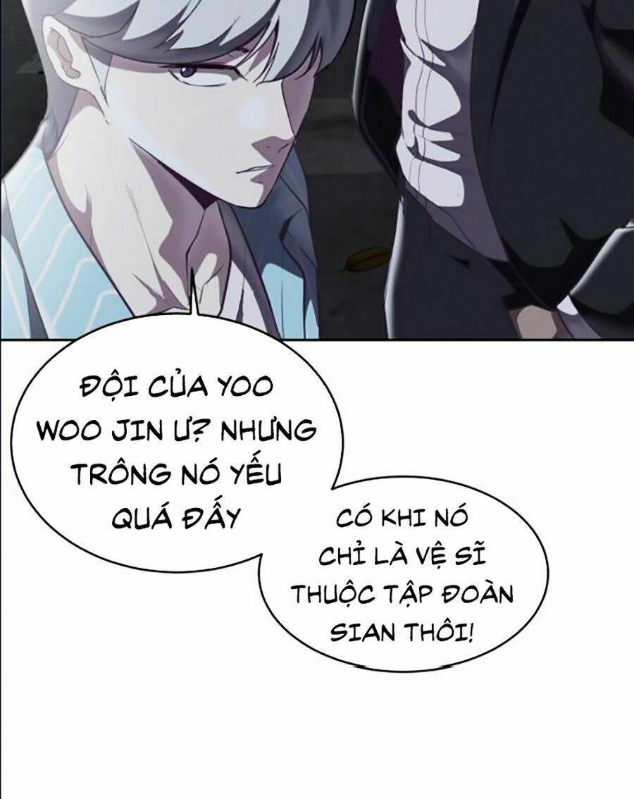 Cậu Bé Của Thần Chết - Chapter 106 - Page 4