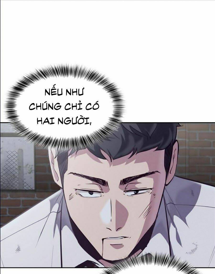Cậu Bé Của Thần Chết - Chapter 106 - Page 66