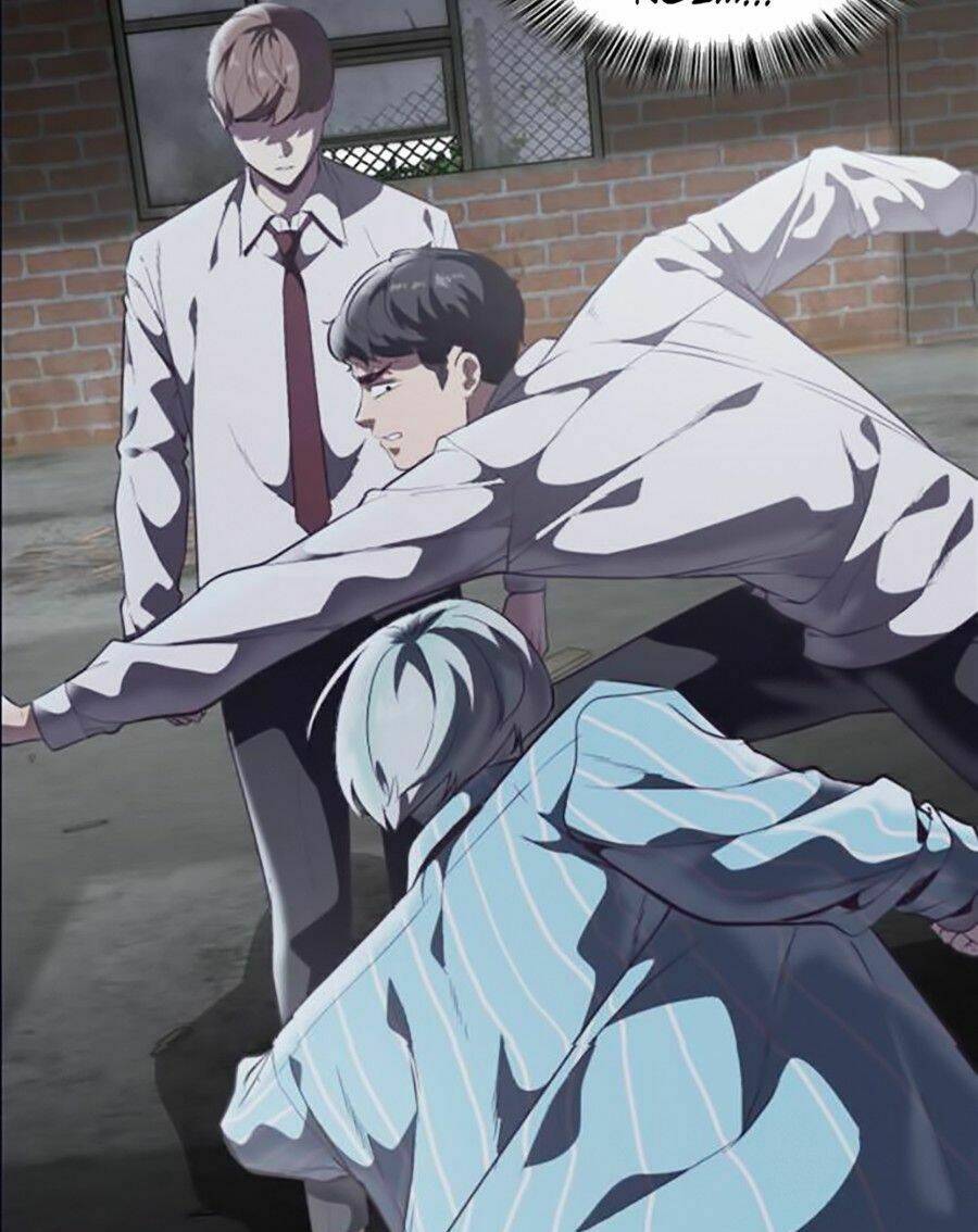 Cậu Bé Của Thần Chết - Chapter 106 - Page 8