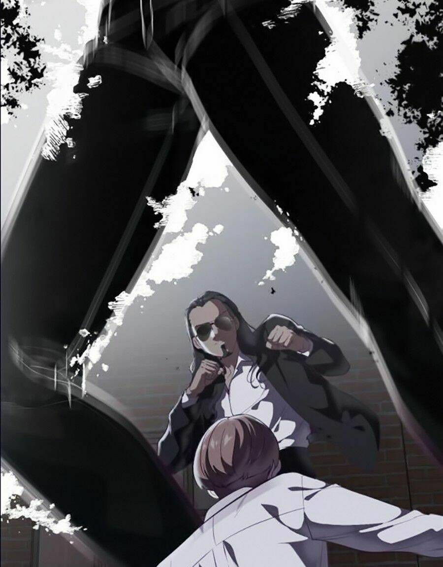 Cậu Bé Của Thần Chết - Chapter 106 - Page 96