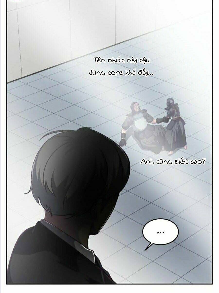 Cậu Bé Của Thần Chết - Chapter 107 - Page 99