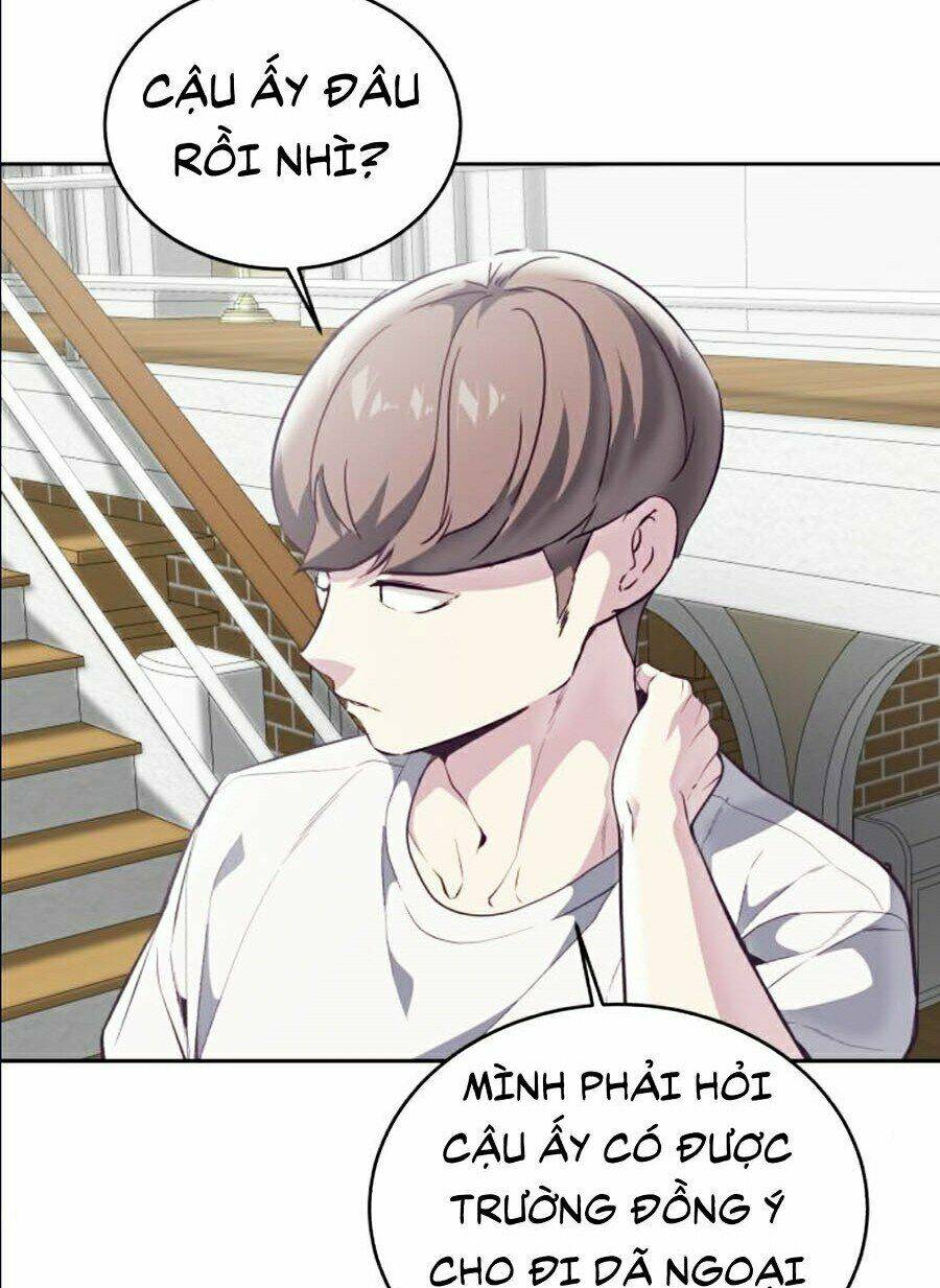 Cậu Bé Của Thần Chết - Chapter 107 - Page 116