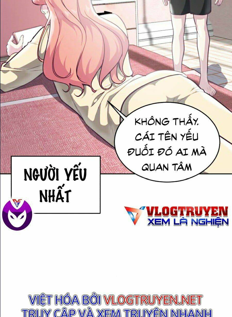 Cậu Bé Của Thần Chết - Chapter 107 - Page 118