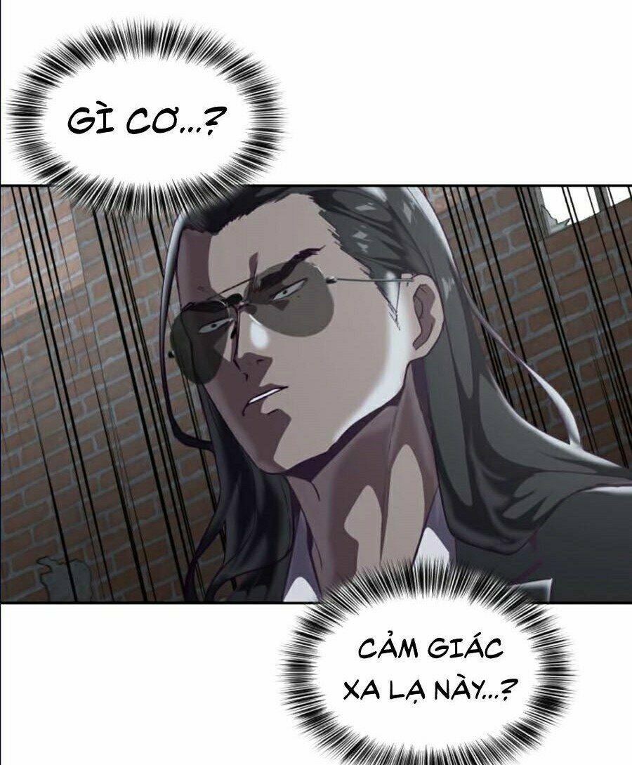 Cậu Bé Của Thần Chết - Chapter 107 - Page 11