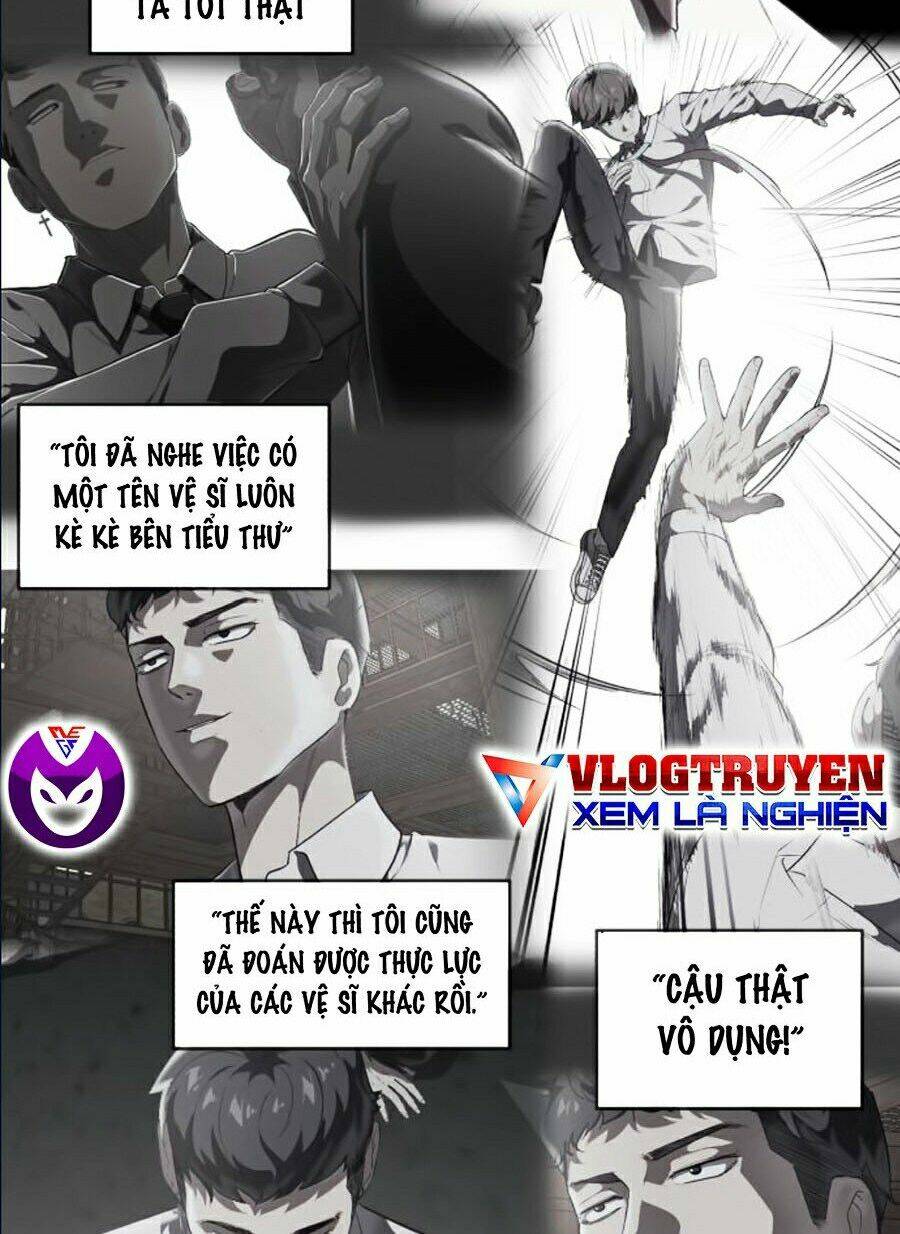 Cậu Bé Của Thần Chết - Chapter 107 - Page 123