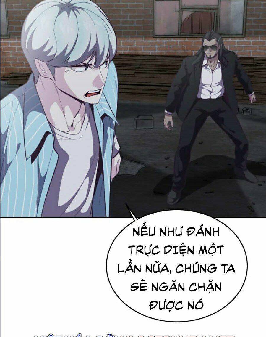 Cậu Bé Của Thần Chết - Chapter 107 - Page 22