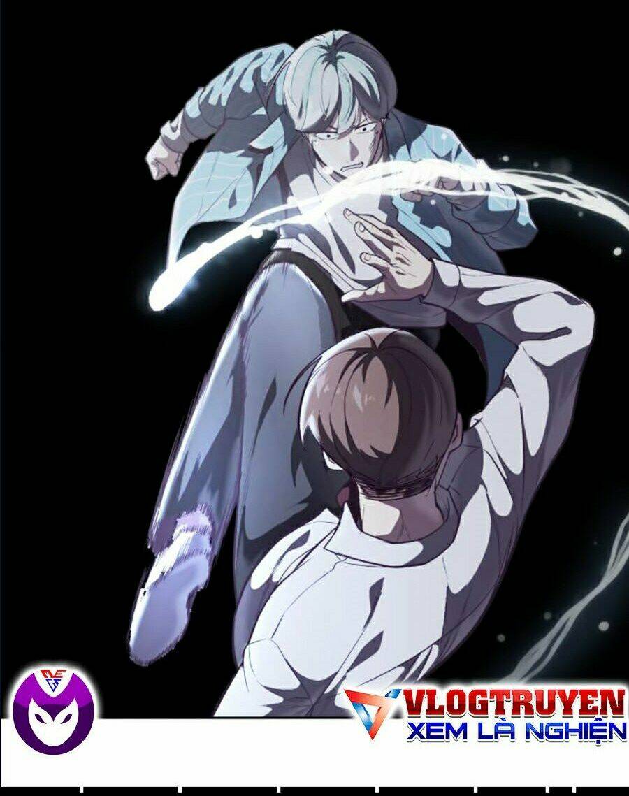 Cậu Bé Của Thần Chết - Chapter 107 - Page 31