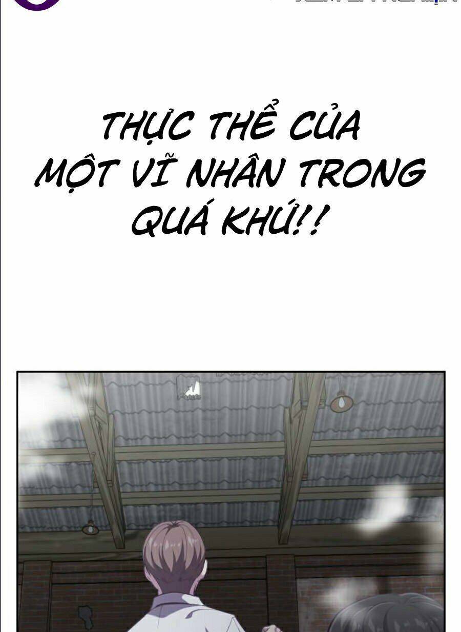 Cậu Bé Của Thần Chết - Chapter 107 - Page 54