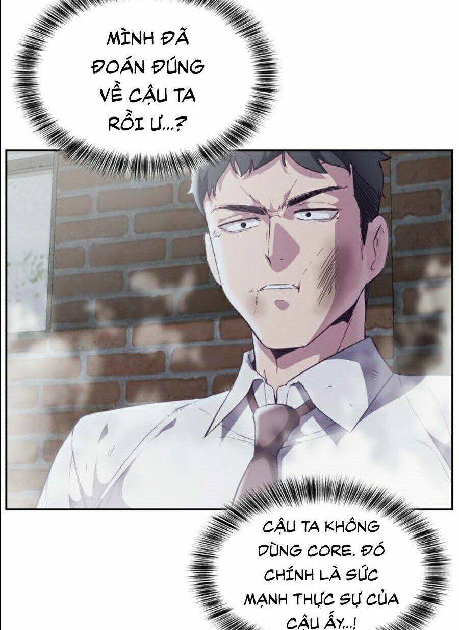 Cậu Bé Của Thần Chết - Chapter 107 - Page 56