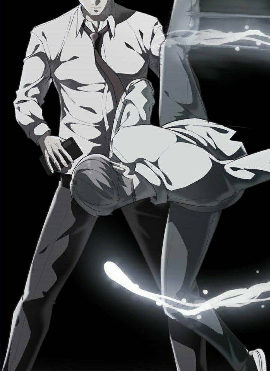 Cậu Bé Của Thần Chết - Chapter 107 - Page 58