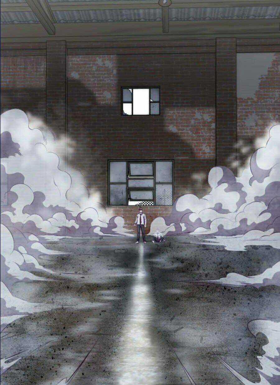 Cậu Bé Của Thần Chết - Chapter 107 - Page 61