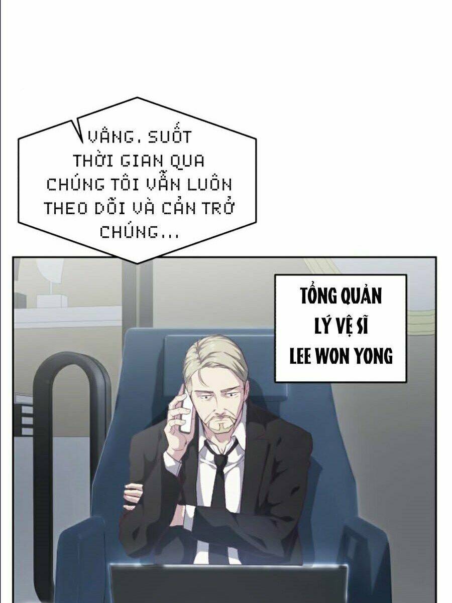 Cậu Bé Của Thần Chết - Chapter 107 - Page 67
