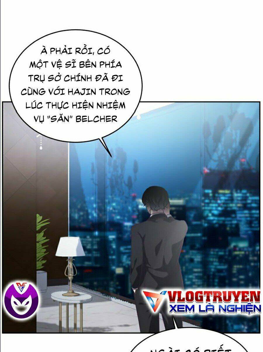 Cậu Bé Của Thần Chết - Chapter 107 - Page 70