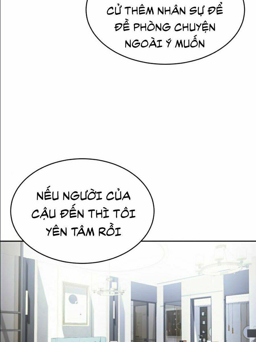 Cậu Bé Của Thần Chết - Chapter 107 - Page 77