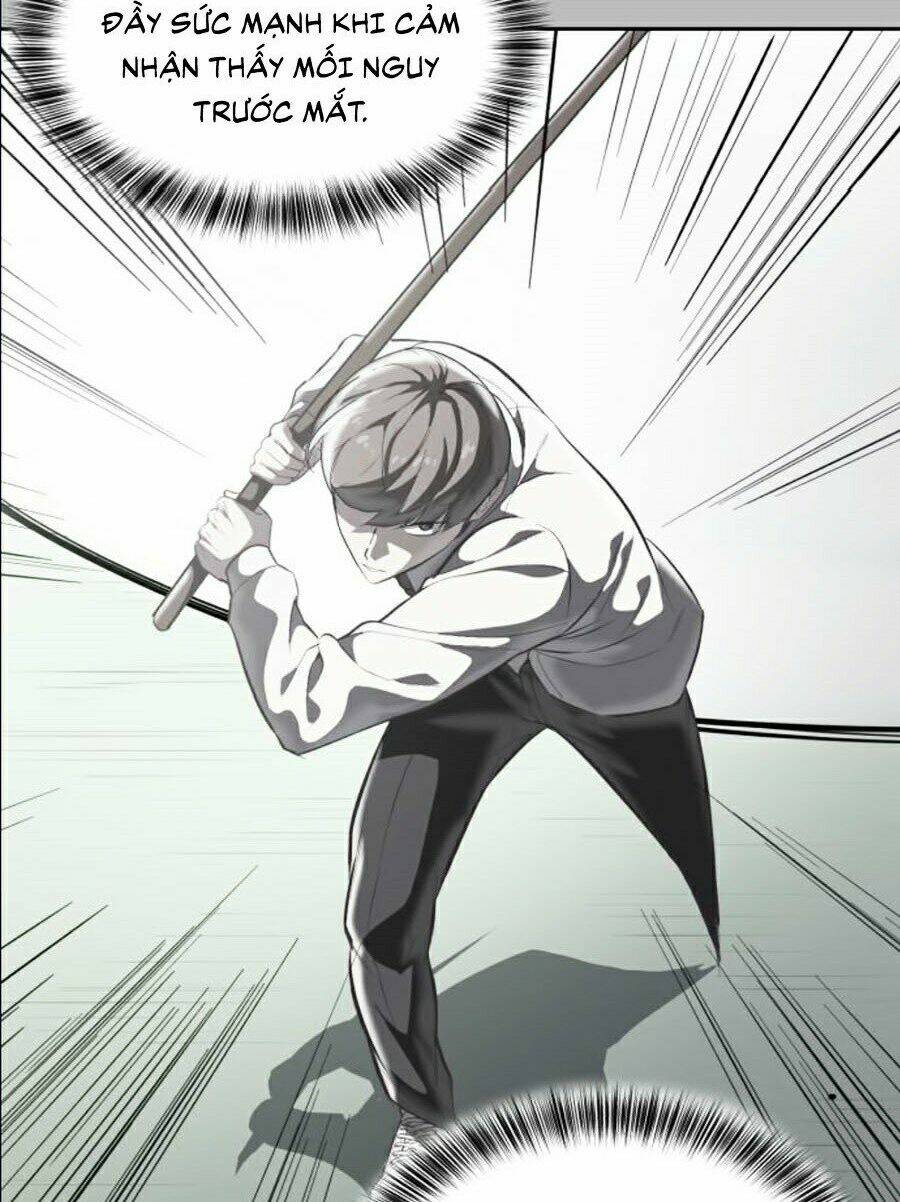 Cậu Bé Của Thần Chết - Chapter 108 - Page 111