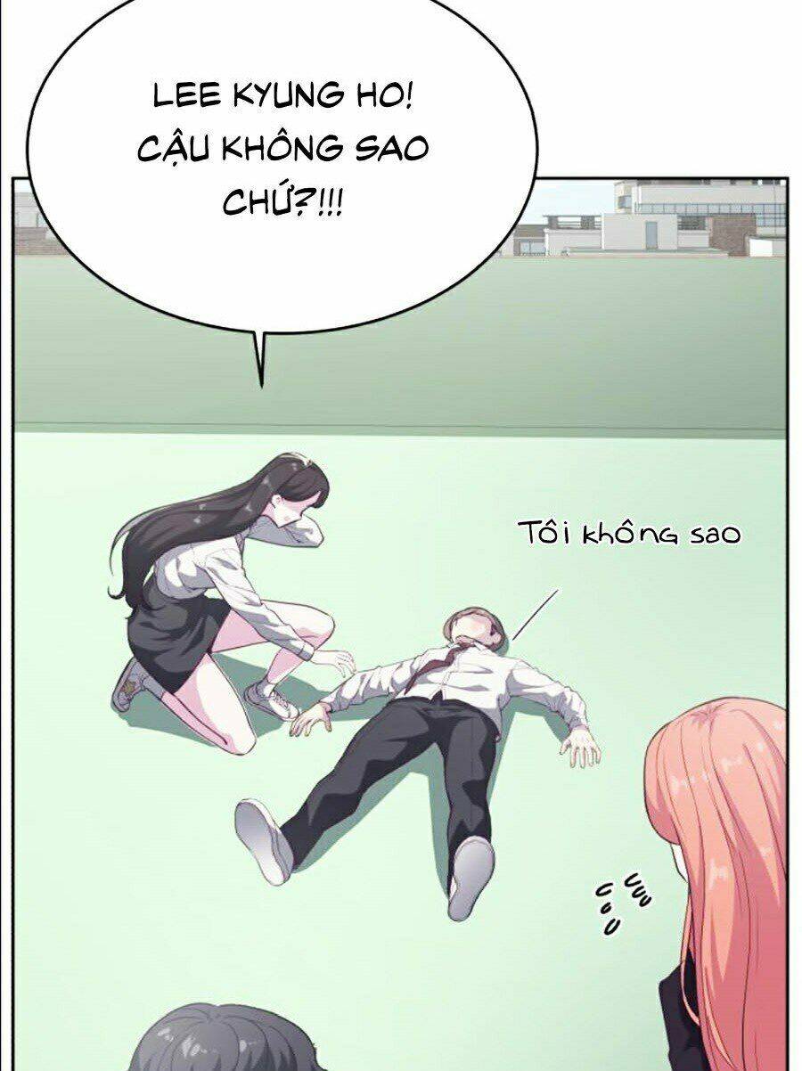 Cậu Bé Của Thần Chết - Chapter 108 - Page 114