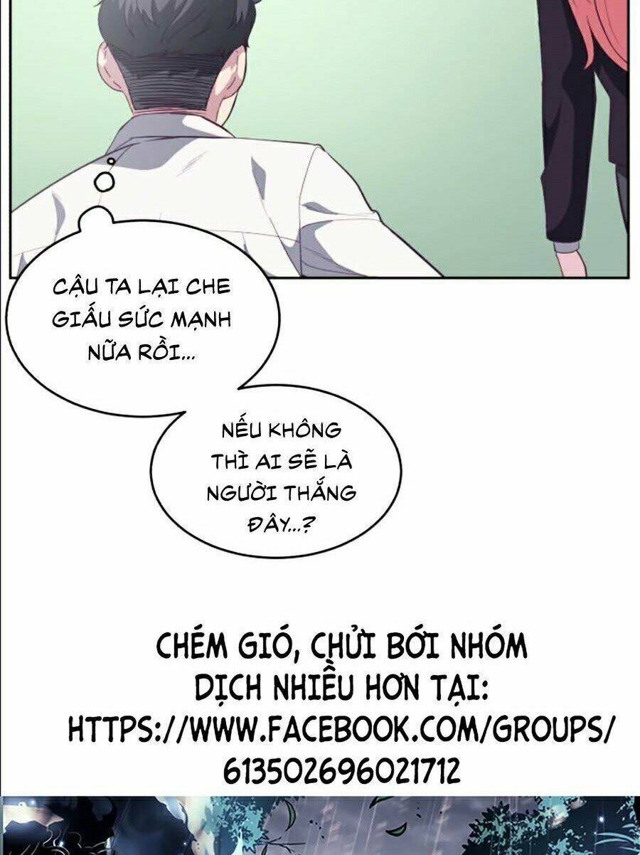 Cậu Bé Của Thần Chết - Chapter 108 - Page 115