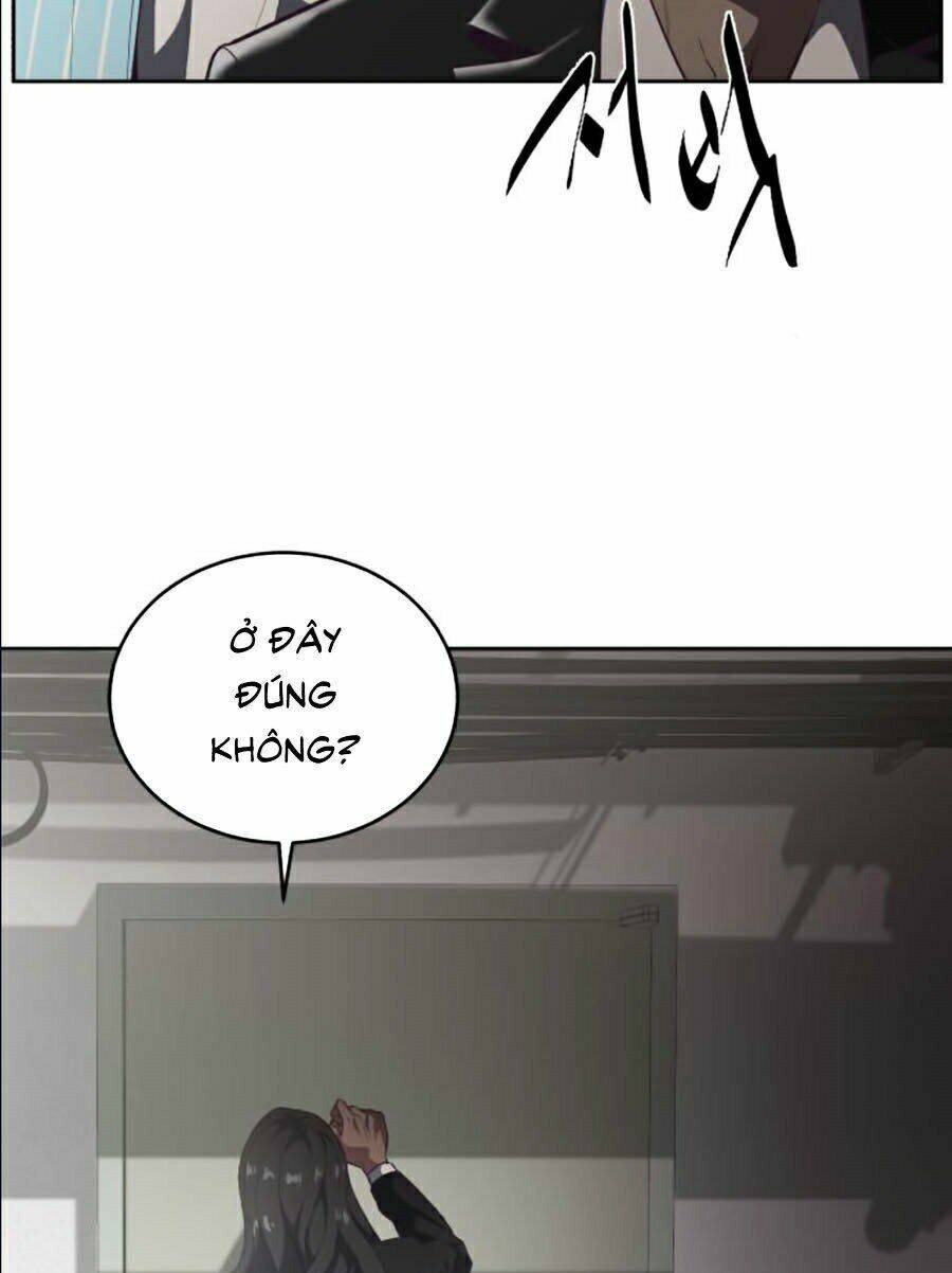 Cậu Bé Của Thần Chết - Chapter 108 - Page 118