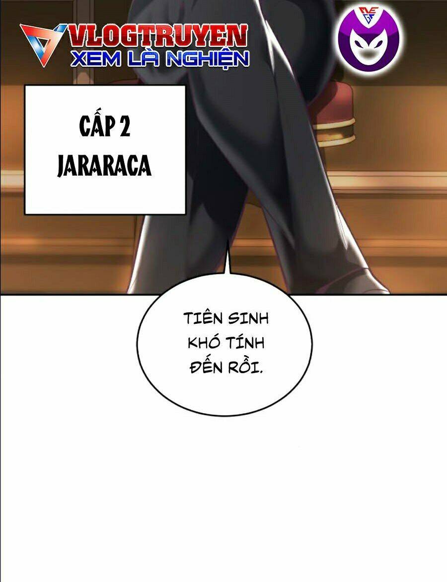 Cậu Bé Của Thần Chết - Chapter 108 - Page 125