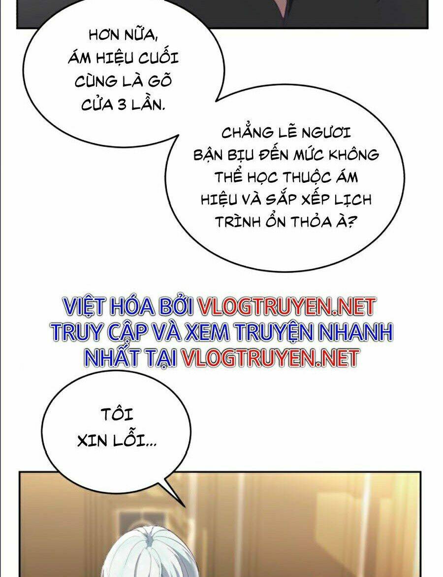 Cậu Bé Của Thần Chết - Chapter 108 - Page 127