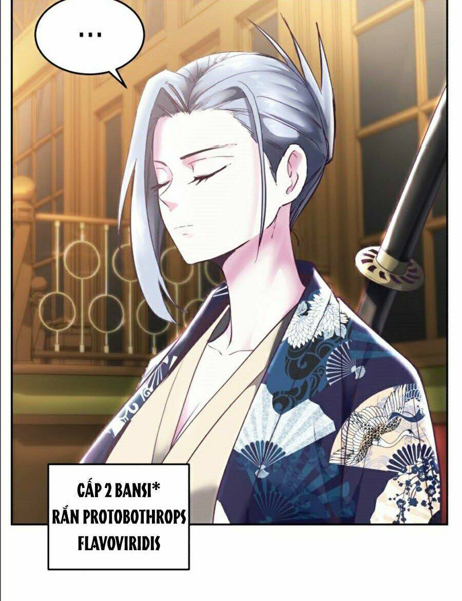 Cậu Bé Của Thần Chết - Chapter 108 - Page 131