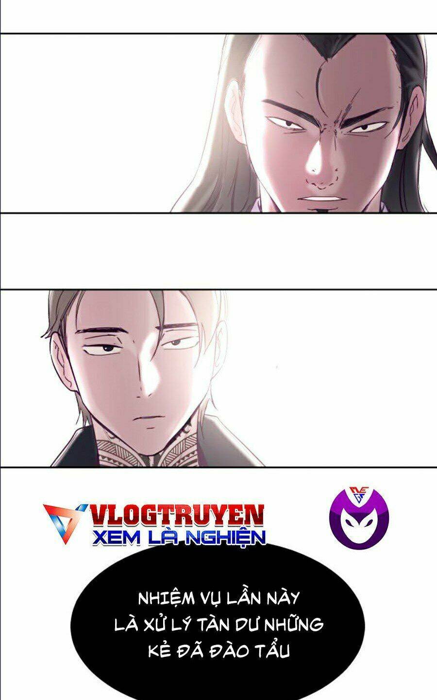 Cậu Bé Của Thần Chết - Chapter 108 - Page 155