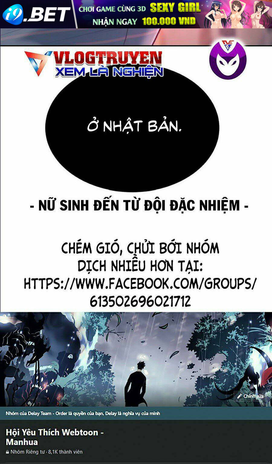Cậu Bé Của Thần Chết - Chapter 108 - Page 159