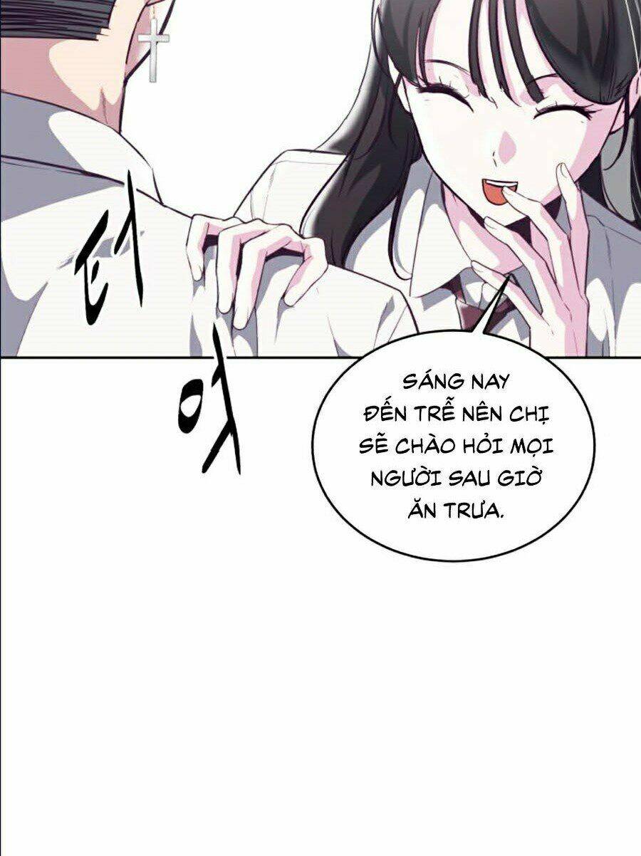 Cậu Bé Của Thần Chết - Chapter 108 - Page 18