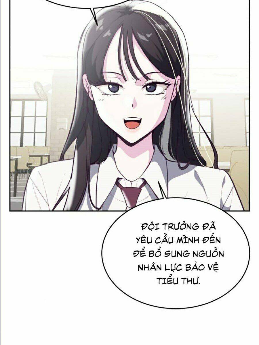Cậu Bé Của Thần Chết - Chapter 108 - Page 29