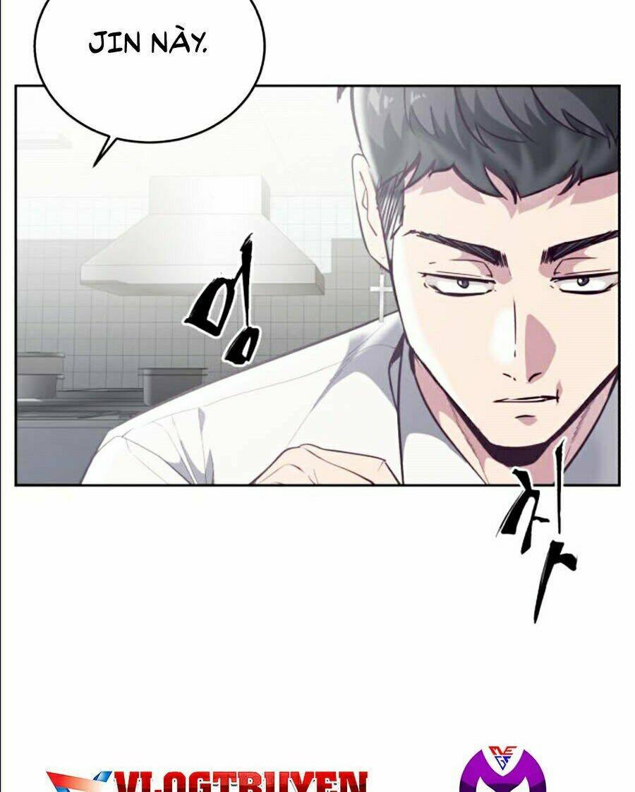 Cậu Bé Của Thần Chết - Chapter 108 - Page 33