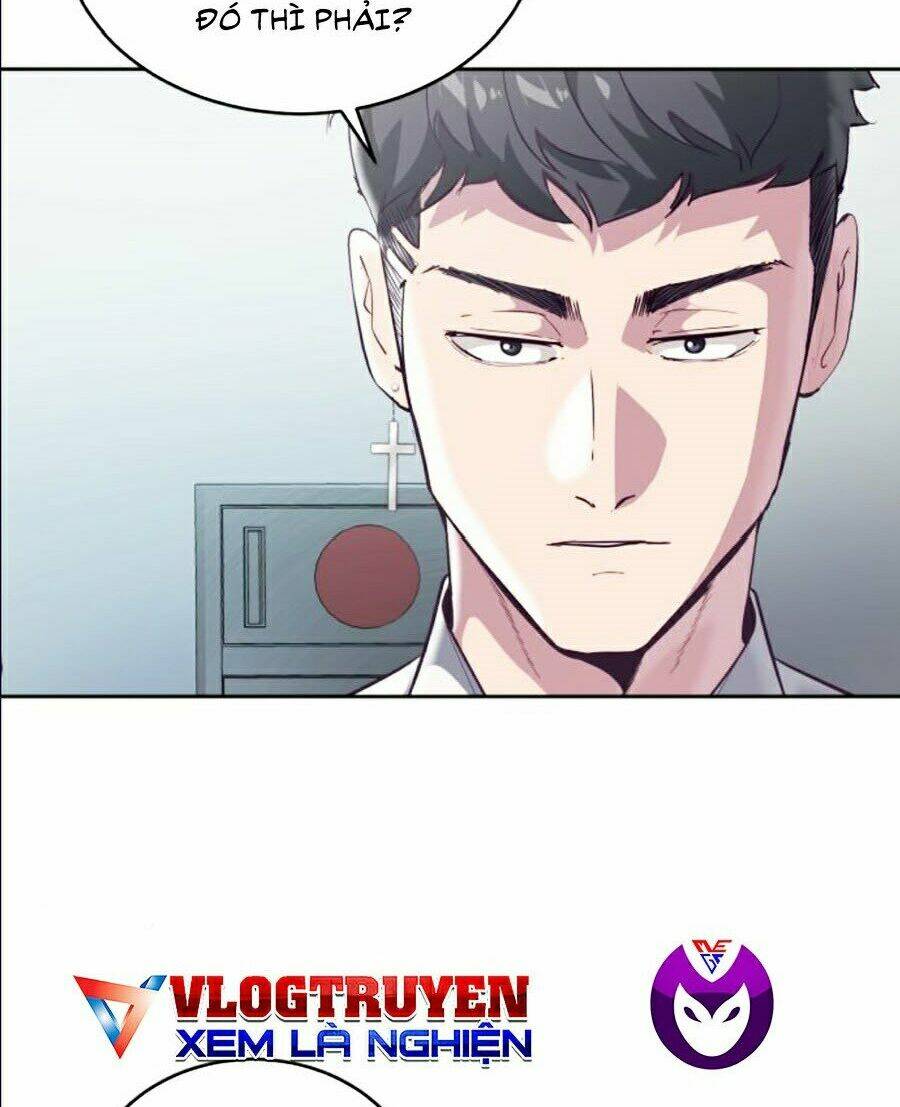 Cậu Bé Của Thần Chết - Chapter 108 - Page 5