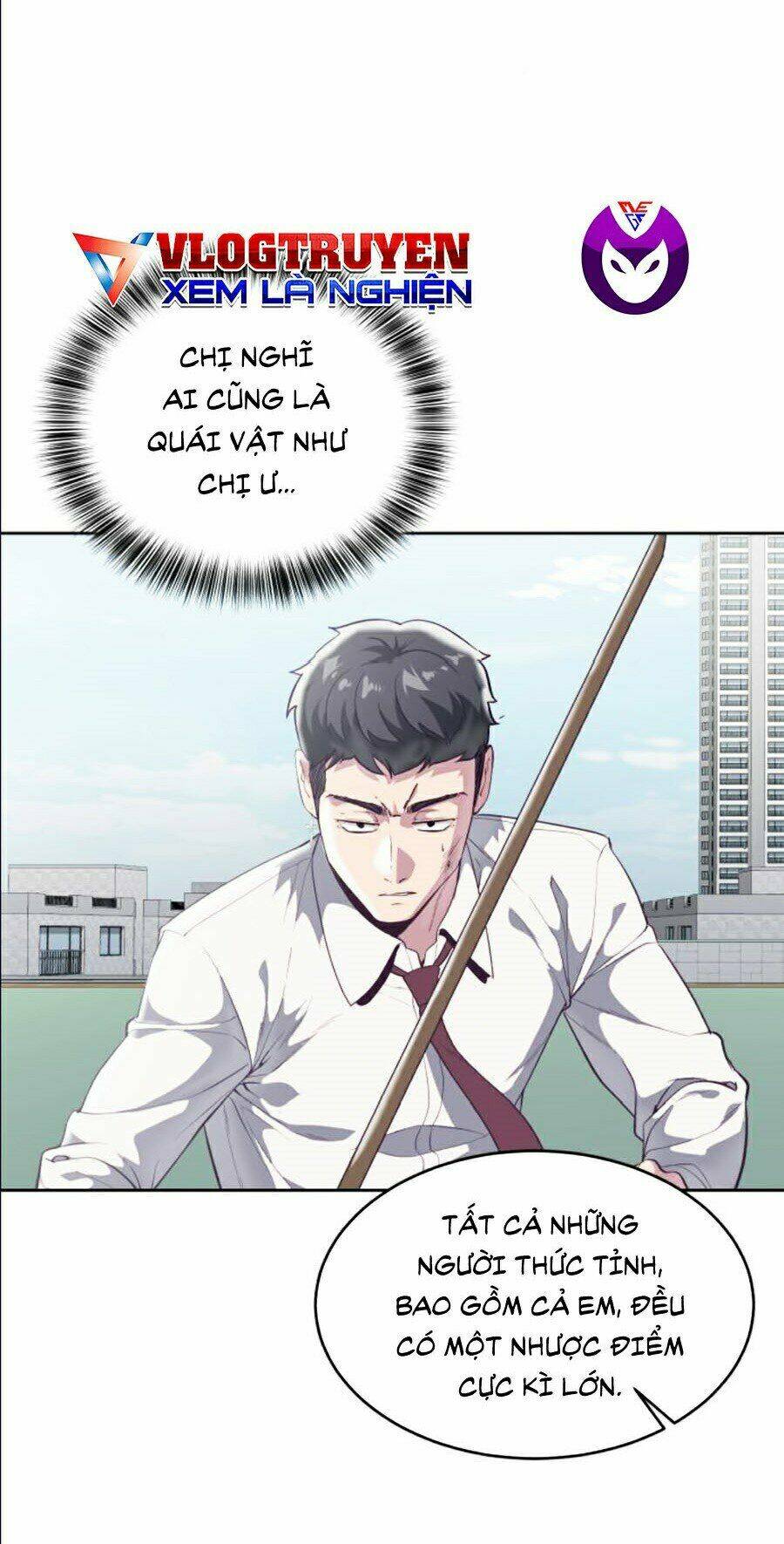 Cậu Bé Của Thần Chết - Chapter 108 - Page 65