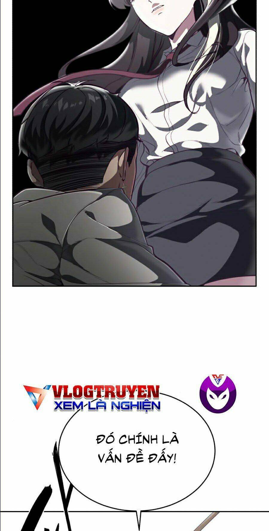 Cậu Bé Của Thần Chết - Chapter 108 - Page 67