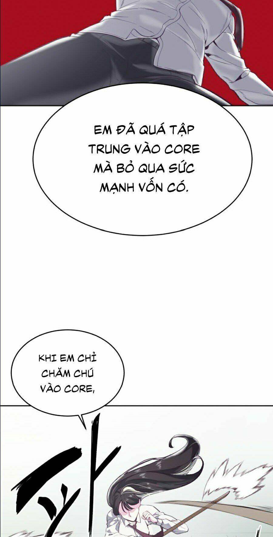 Cậu Bé Của Thần Chết - Chapter 108 - Page 69