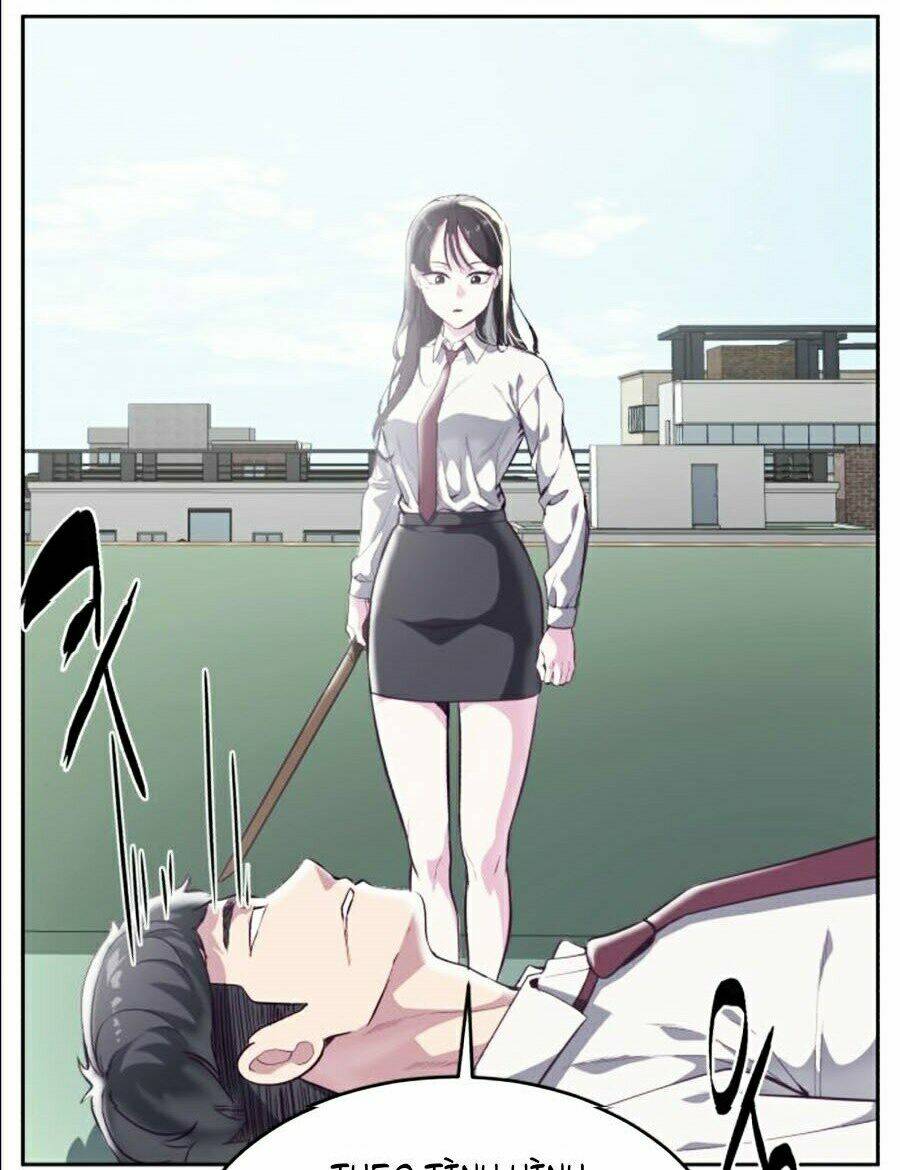 Cậu Bé Của Thần Chết - Chapter 108 - Page 81