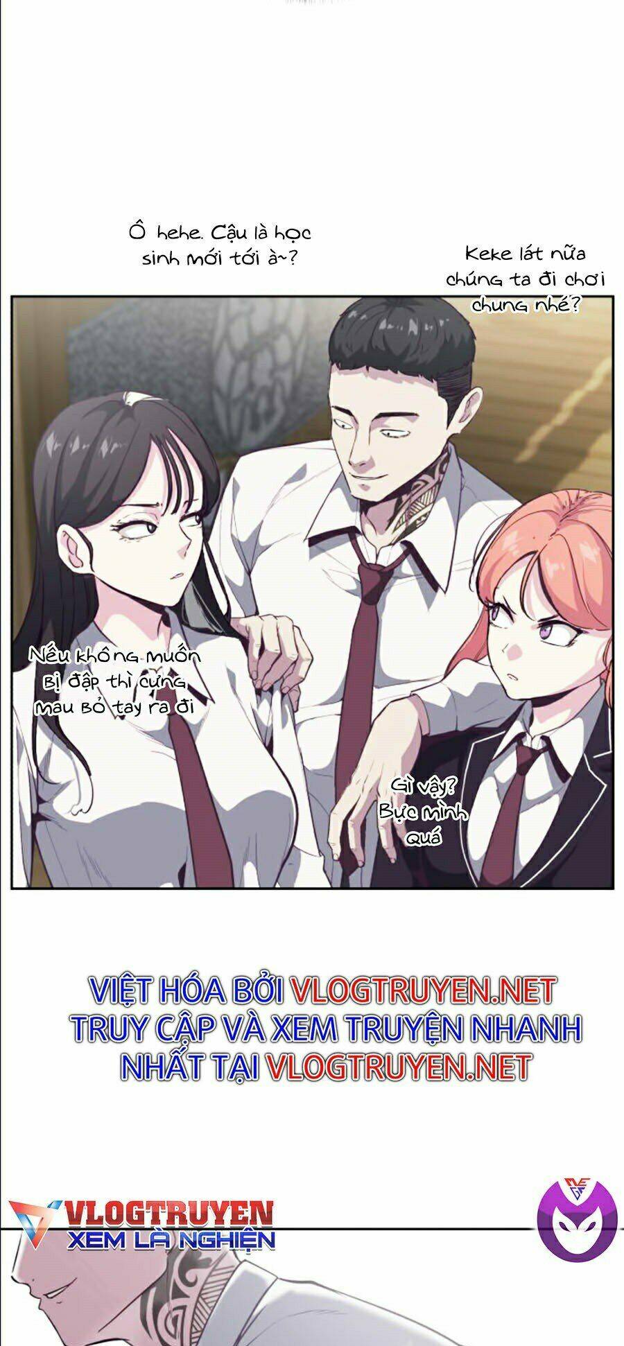 Cậu Bé Của Thần Chết - Chapter 109 - Page 10