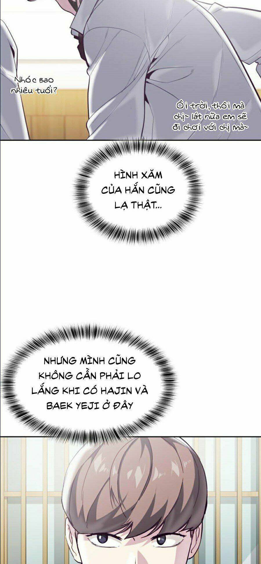 Cậu Bé Của Thần Chết - Chapter 109 - Page 11