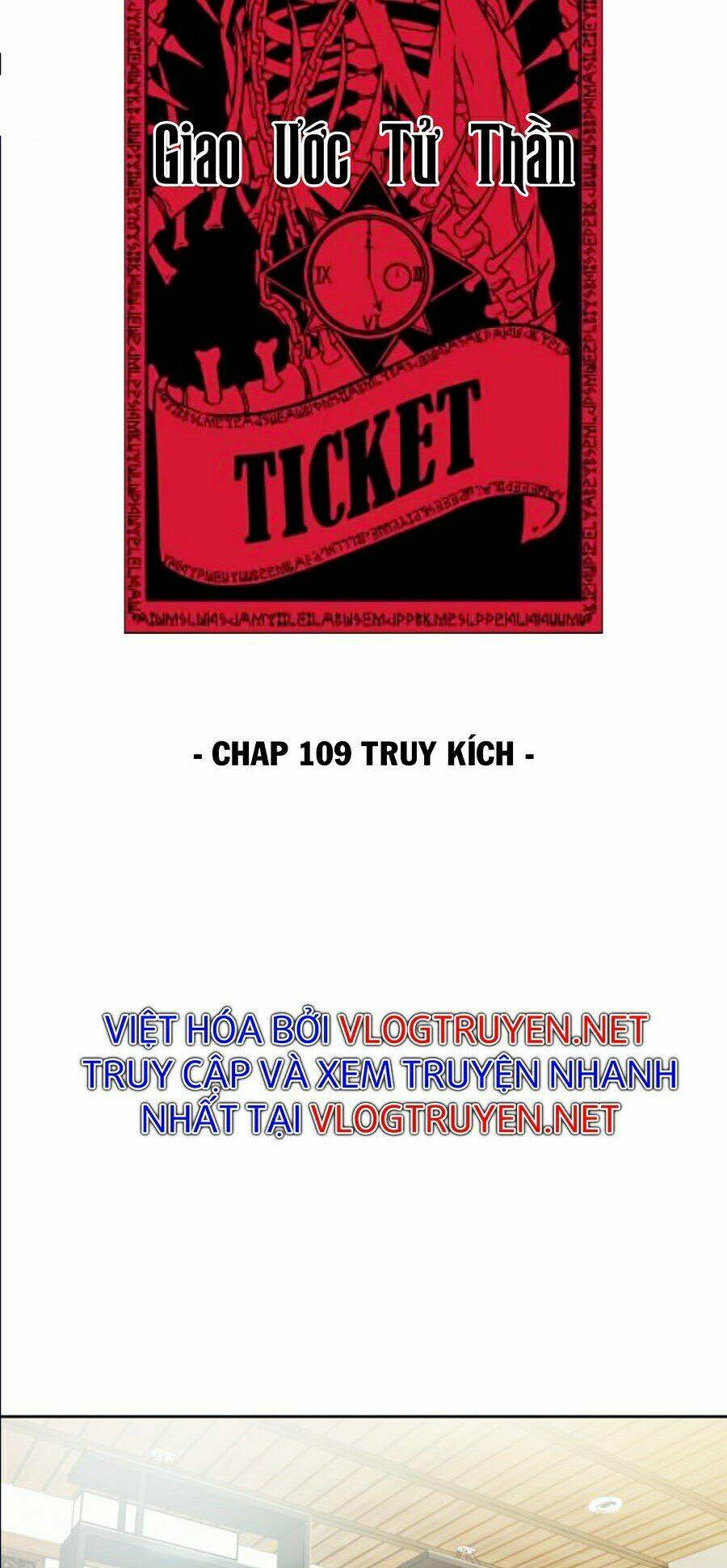 Cậu Bé Của Thần Chết - Chapter 109 - Page 16