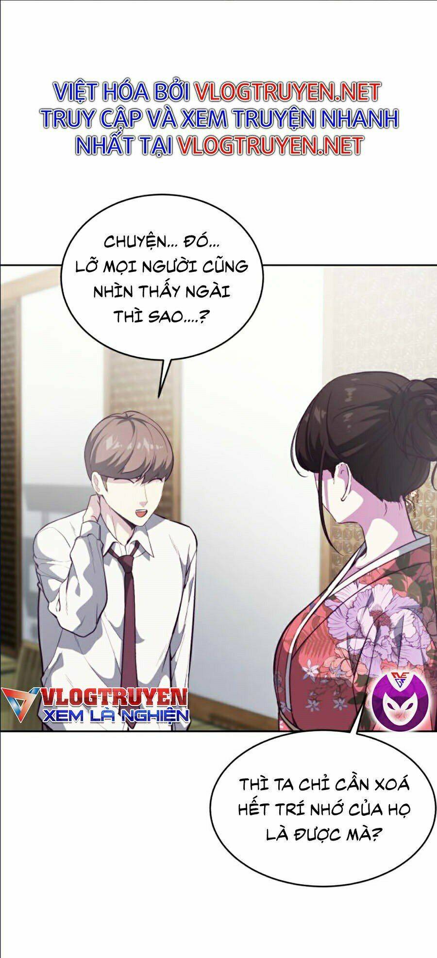 Cậu Bé Của Thần Chết - Chapter 109 - Page 20