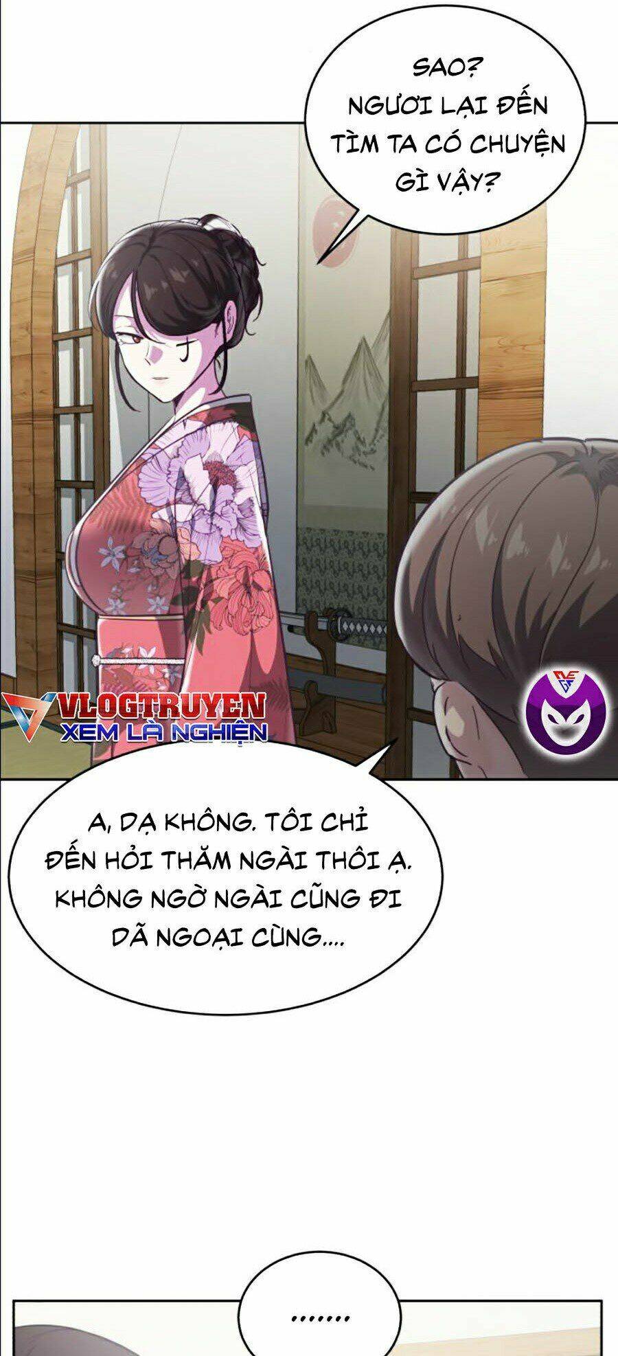 Cậu Bé Của Thần Chết - Chapter 109 - Page 22