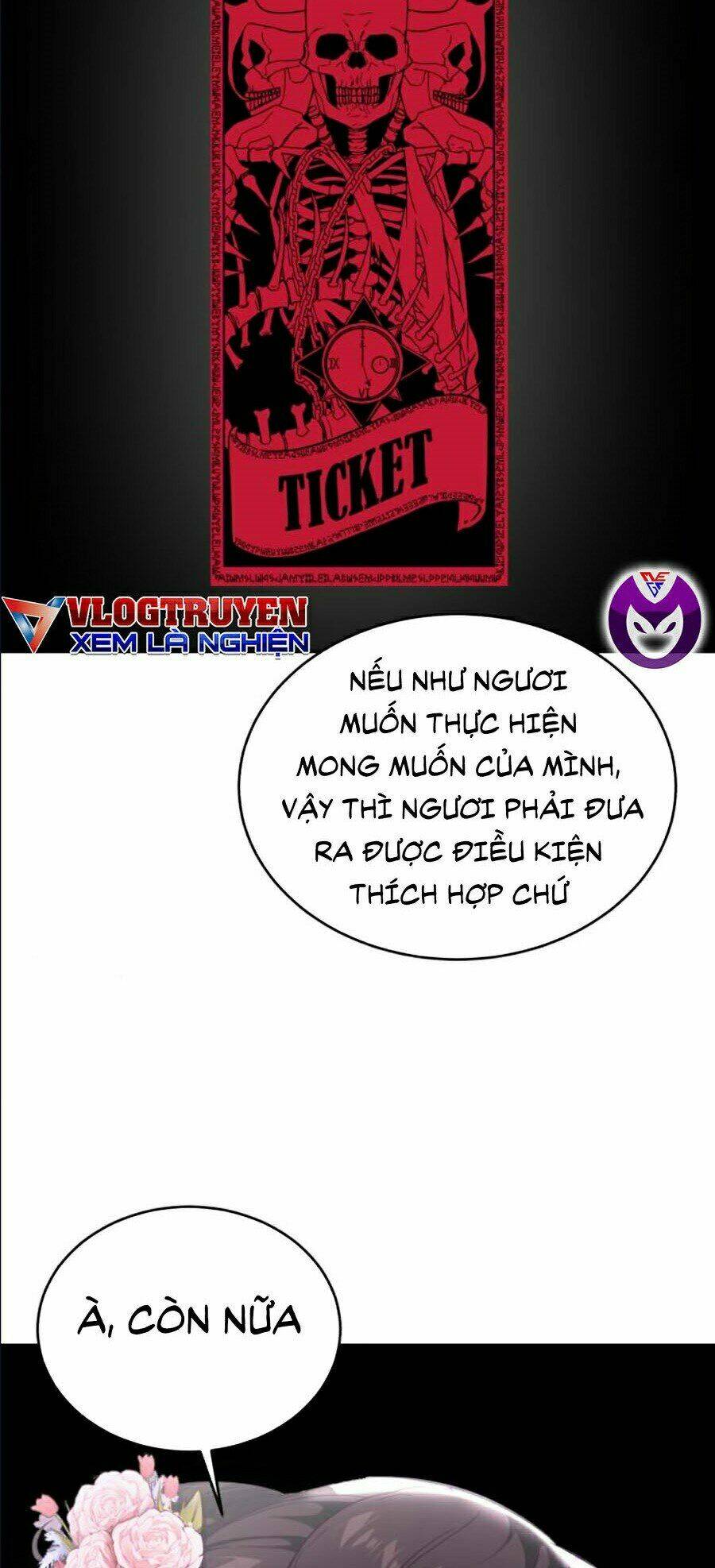 Cậu Bé Của Thần Chết - Chapter 109 - Page 24