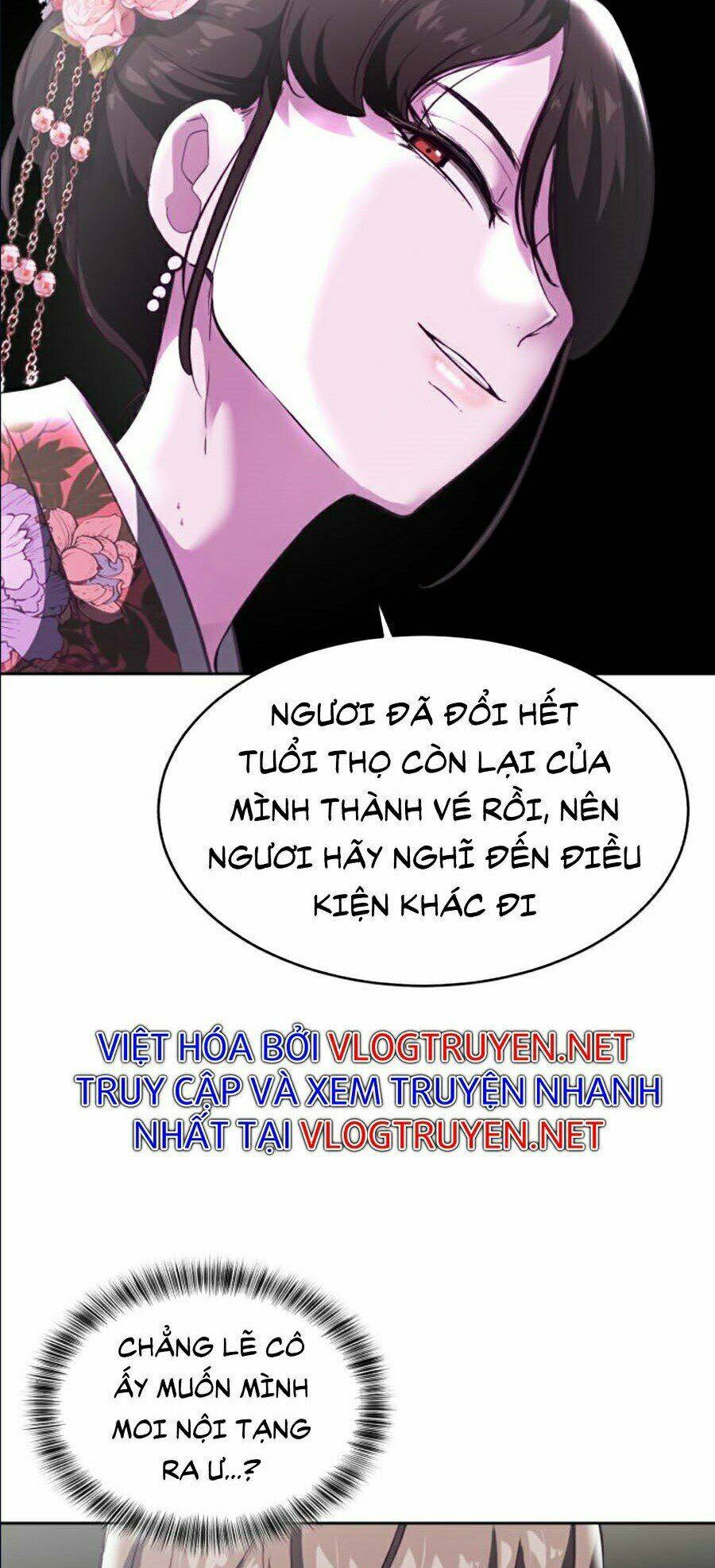 Cậu Bé Của Thần Chết - Chapter 109 - Page 25