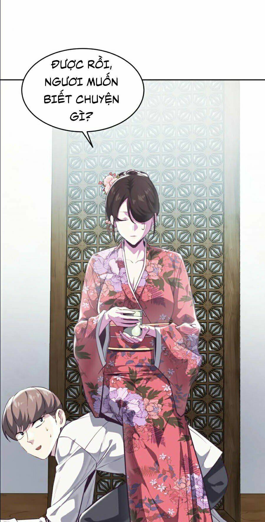 Cậu Bé Của Thần Chết - Chapter 109 - Page 30