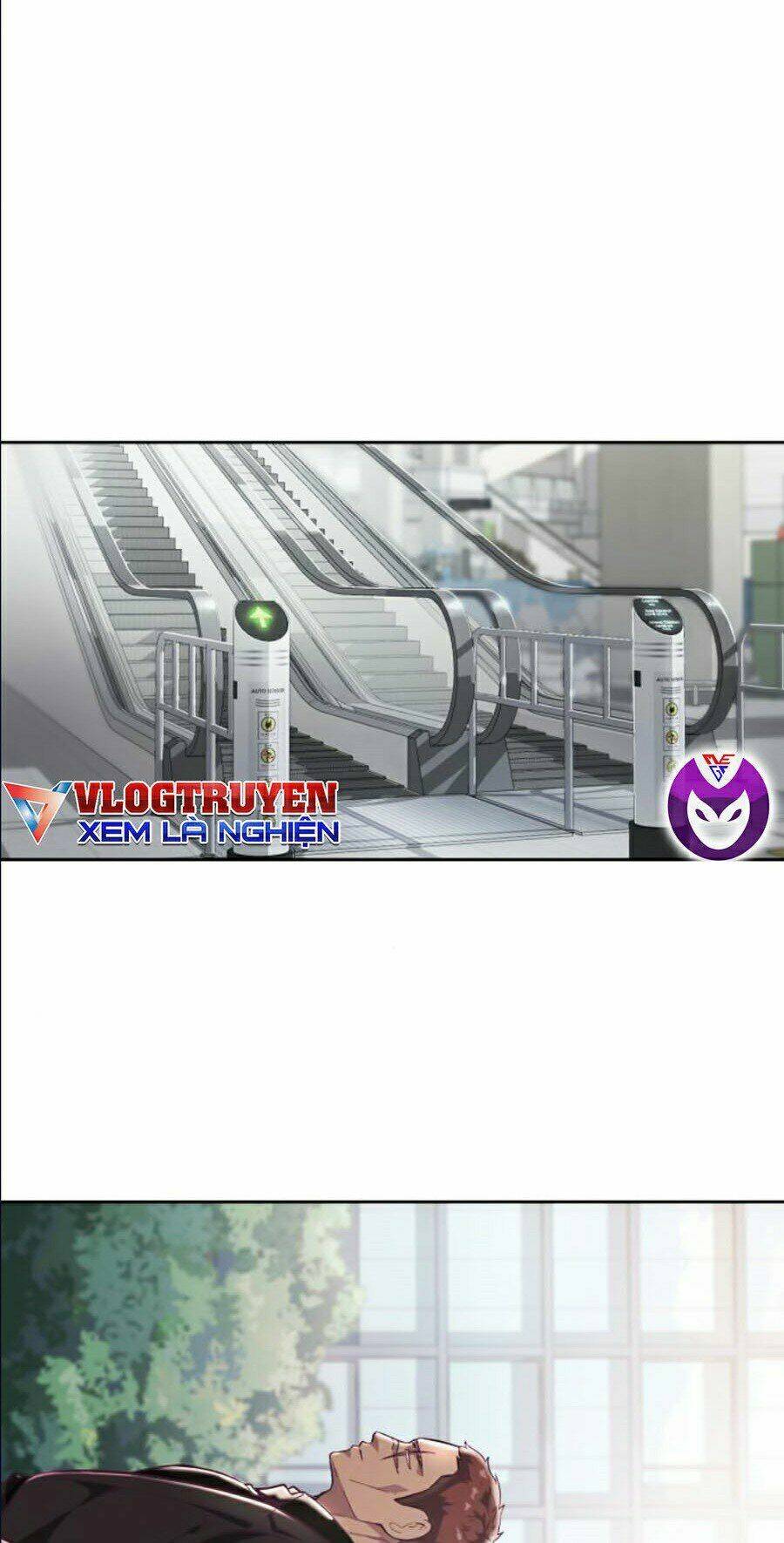 Cậu Bé Của Thần Chết - Chapter 109 - Page 36