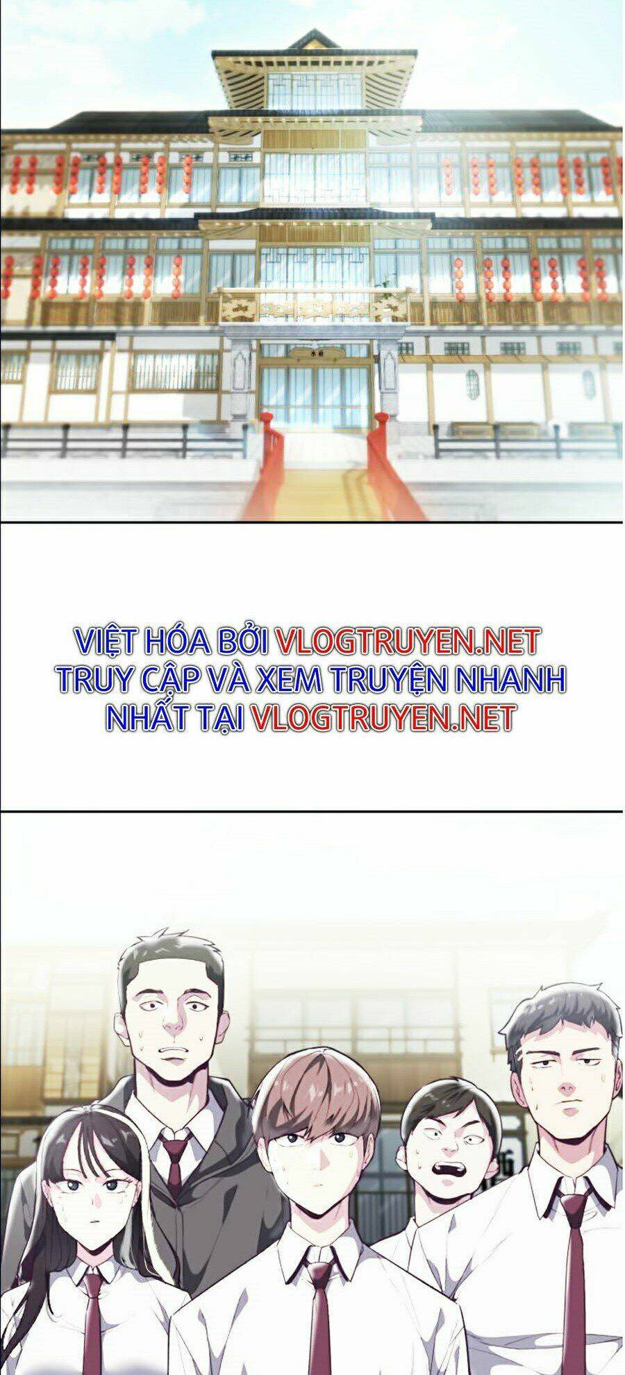 Cậu Bé Của Thần Chết - Chapter 109 - Page 3