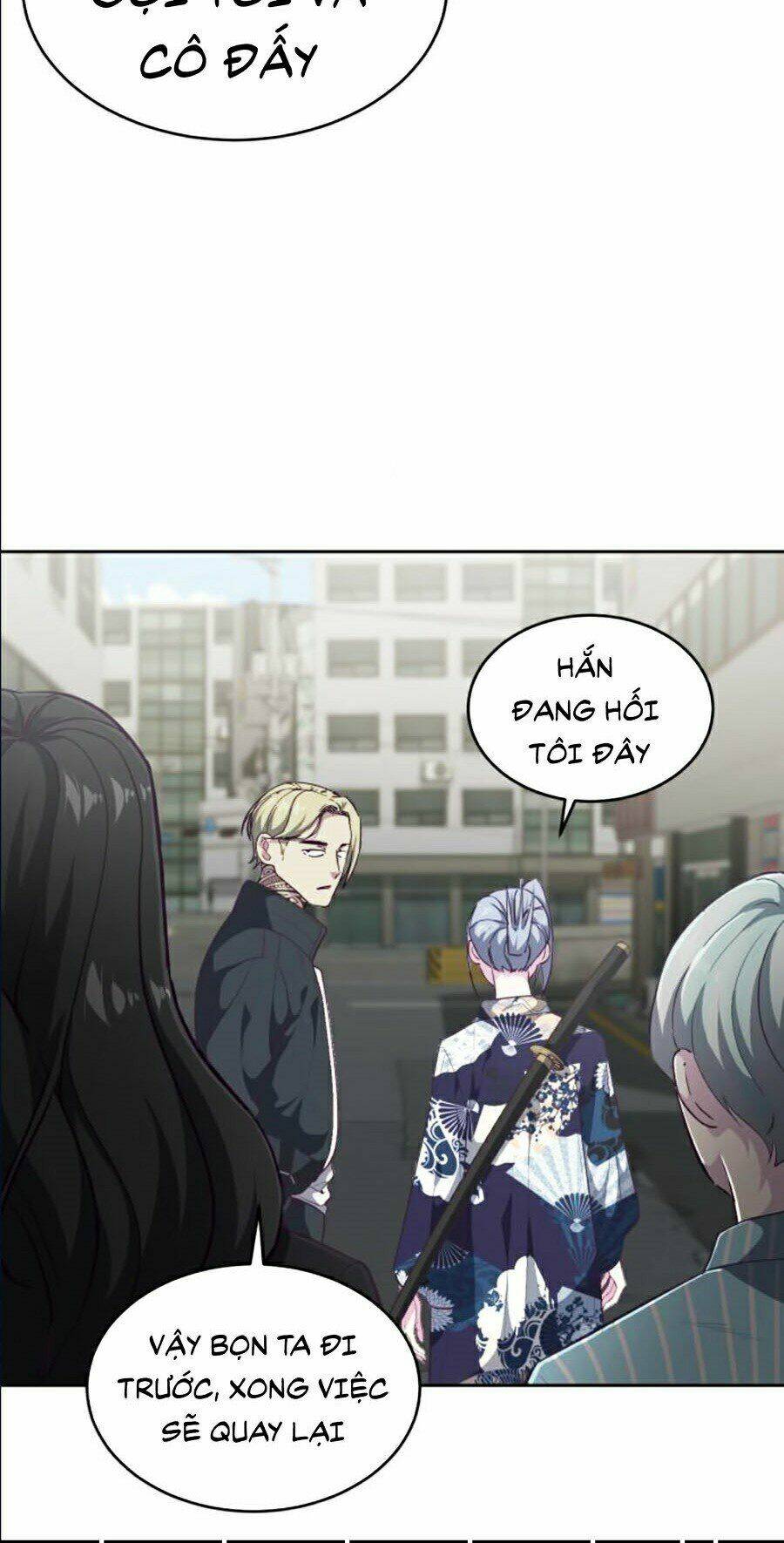 Cậu Bé Của Thần Chết - Chapter 109 - Page 39