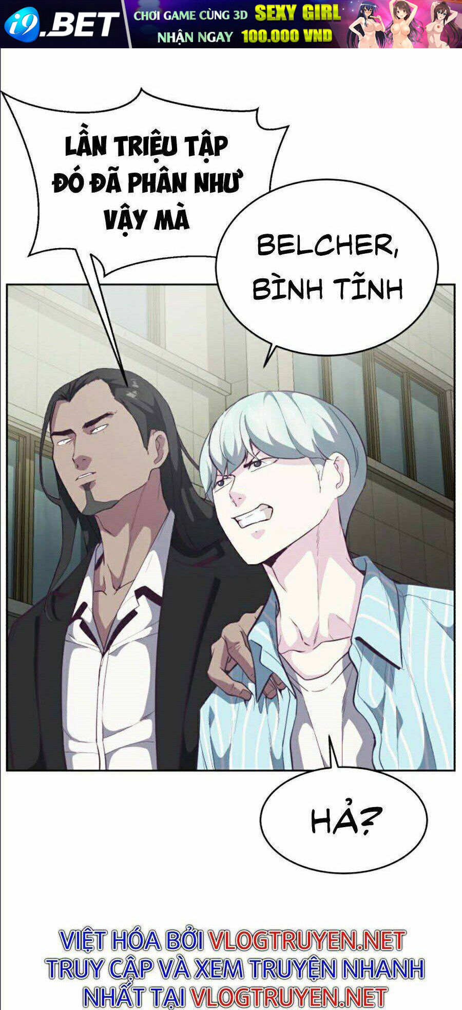 Cậu Bé Của Thần Chết - Chapter 109 - Page 45