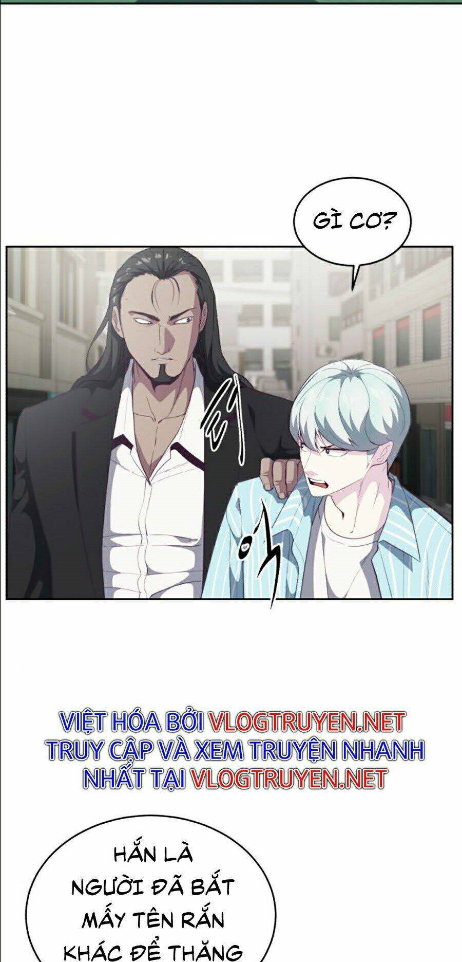 Cậu Bé Của Thần Chết - Chapter 109 - Page 47